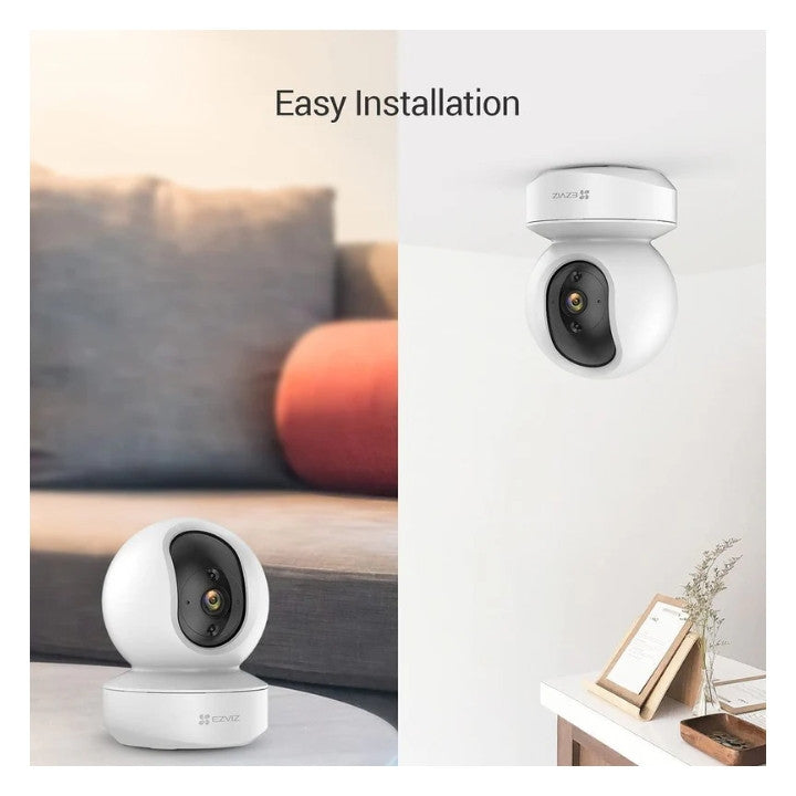 كاميرا مراقبة TY1 بدقة 2 ميجابكسل Camera TY1 2MP كاميرا مراقبة TY1 بدقة 2 ميجابكسل Camera TY1 2MP